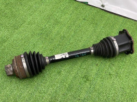 Приводной вал