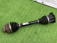 Приводной вал