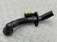 Трубка вентиляции картерных газов