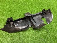 Воздуховод радиатора