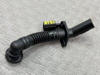 Трубка вентиляции картерных газов