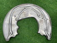 Пыльник тормозного диска