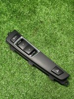 Кнопка режима АКПП