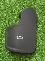 Ручка открывания капота