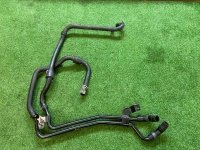 Трубка системы охлаждения