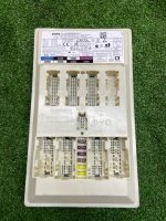 Блок управления