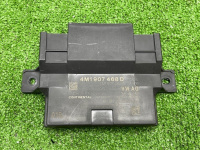 Блок интерфейса