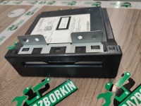CD-Чейнджер