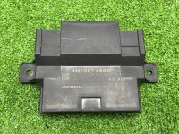 Блок интерфейса