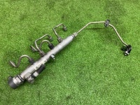 Топливная рампа