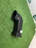 Воздуховод салона