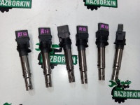 Катушка зажигания Катушка зажигания