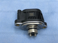 Клапан электромагнитный