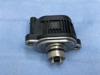 Клапан электромагнитный