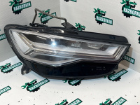 Фара светодиодная