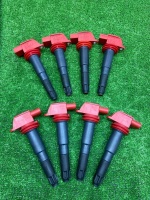 Катушка зажигания