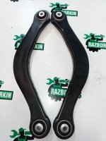 Рычаг подвески