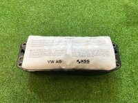 Подушка безопасности пассажира