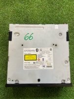 Блок управления