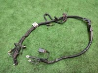 Жгут проводов стартера и генератора