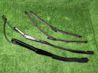 Поводок дворников