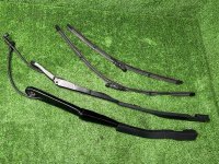 Поводок дворников