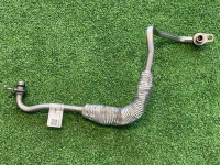 Трубка охлаждения турбины