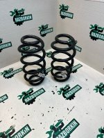 Пружина подвески