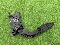 Педаль газа