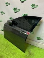 Дверь боковая