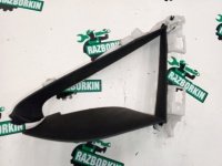 Накладка стойки