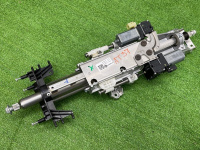 Рулевая колонка