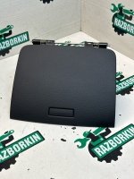 Вещевое отделение