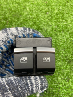 Блок управления стеклоподъемниками