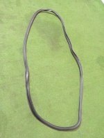 Уплотнитель двери