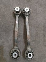 Рычаг подвески