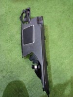 Накладка багажника