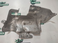 теплозащитный экран