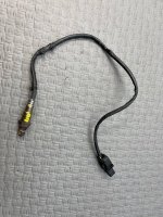 Датчик кислородный