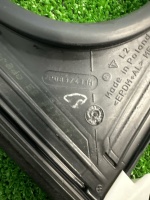 Уплотнитель стекла двери