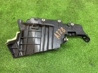 Щит передка