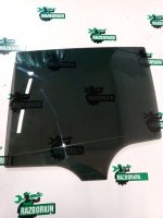 Стекло двери