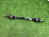 Приводной вал Приводной вал