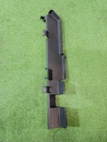 Дефлектор радиатора