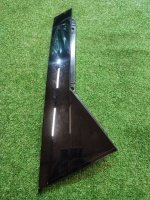 Молдинг двери