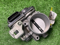 Дроссельная заслонка