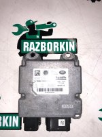 Блок управления AIRBAG