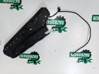 Подушка безопасности боковая
