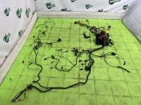 Жгут проводов моторного отсека