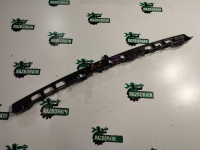 Кронштейн заднего бампера